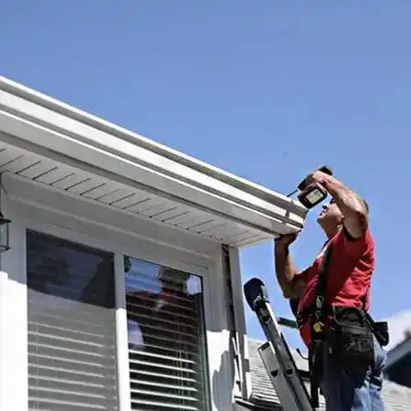 gutter services Kenhorst